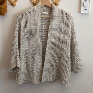 Eileen Fisher Cardigan